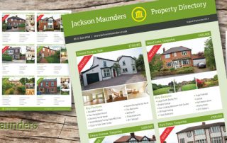 Jackson Maunders Property Directory