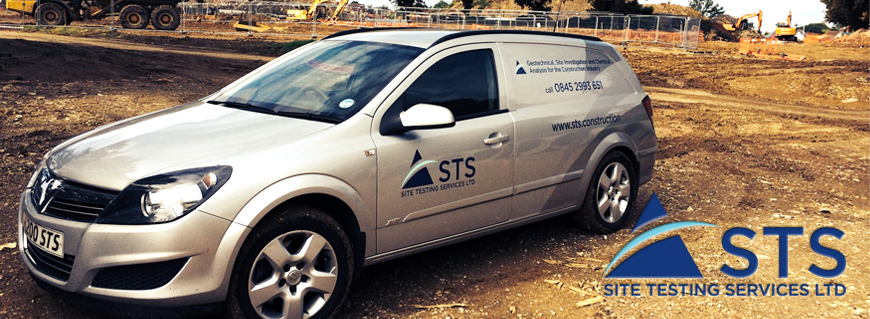 STS Van