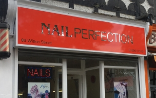 Nail-Perfection